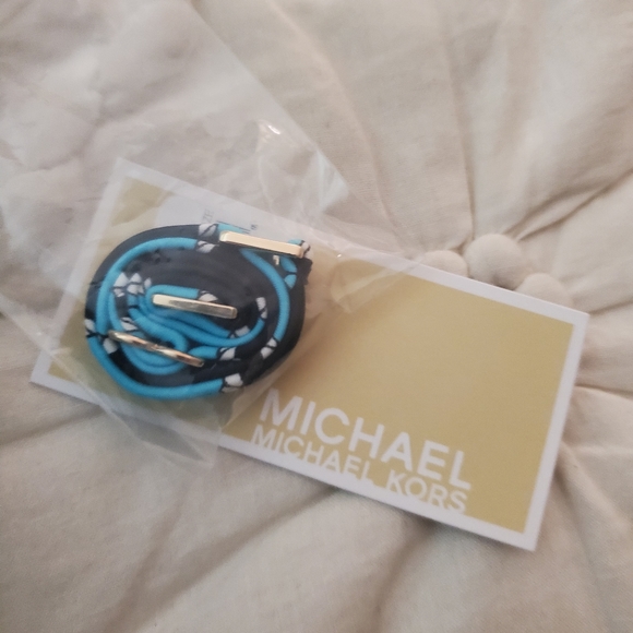 Beautiful New Michael Kors Bathing Suit Size 10 - Picture 5 of 5